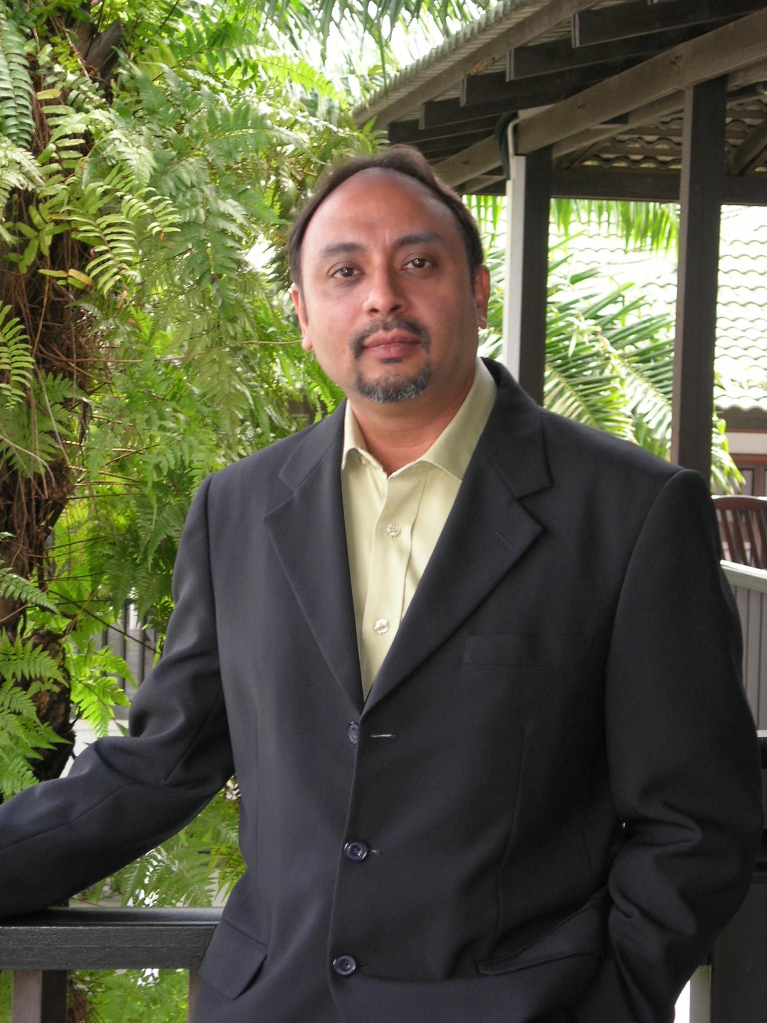 Dato' Dr. Kamal Jit Singh